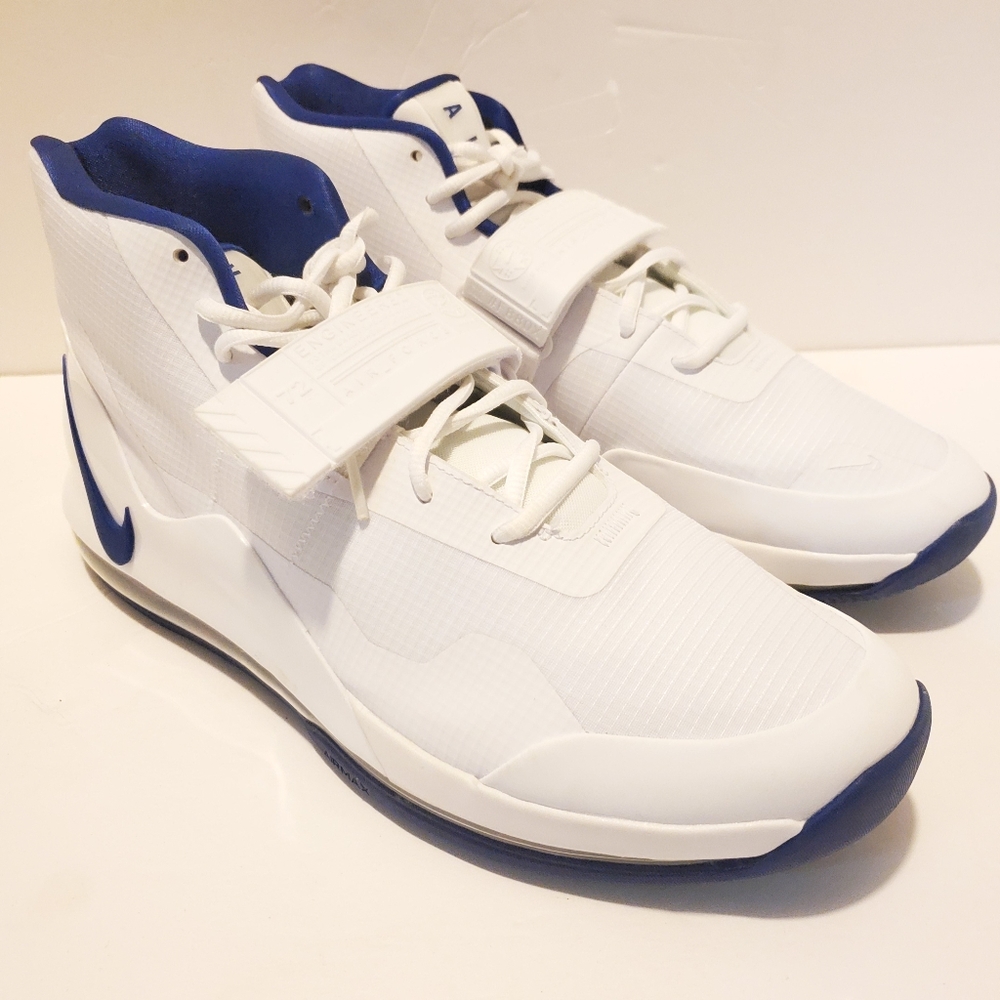 Mens Nike air force max 19 Tb size 13